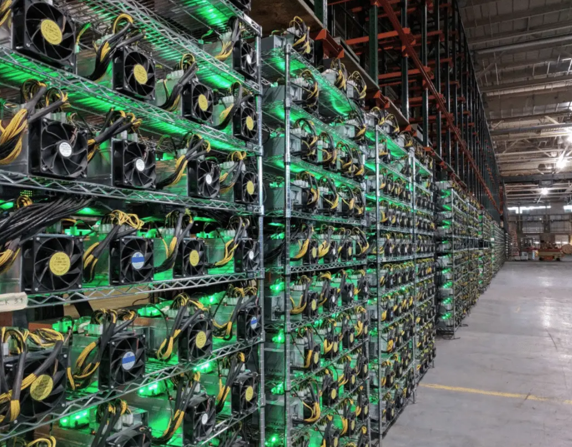 mesin-mining-bitcoin