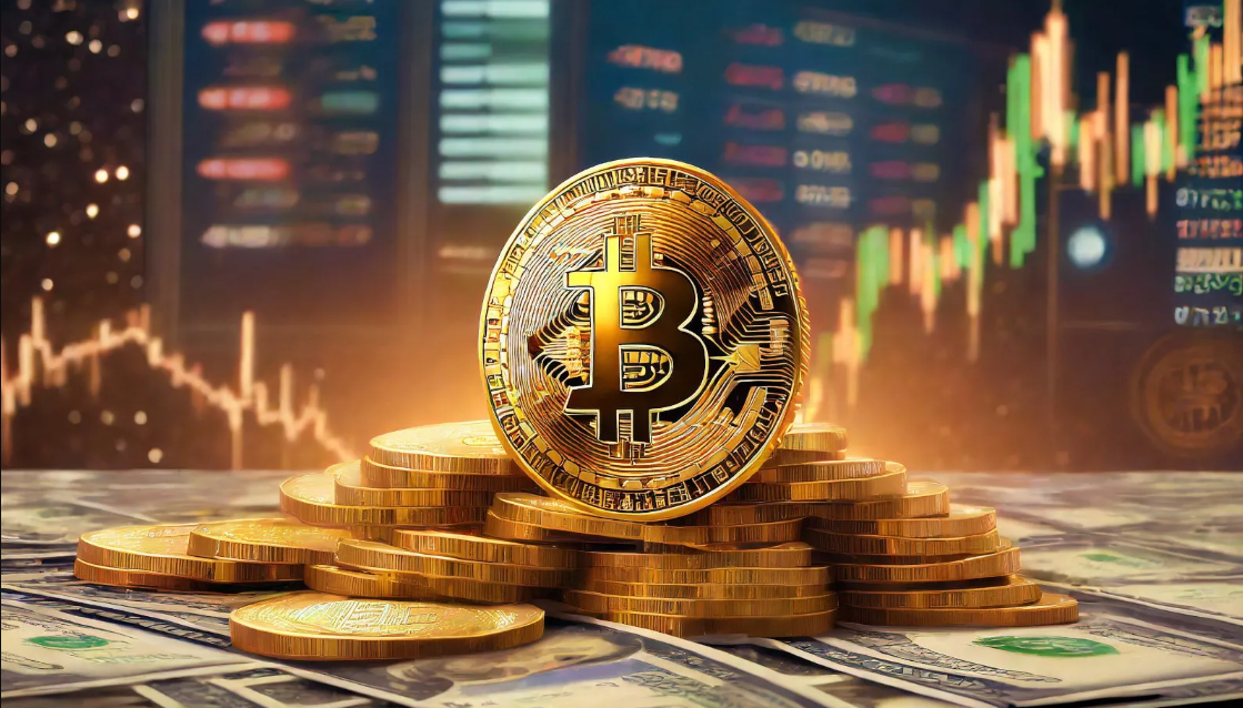 Praktis, Sekarang Beli Bitcoin Bisa Pakai Kartu Kredit! (Doc. Decrypt)