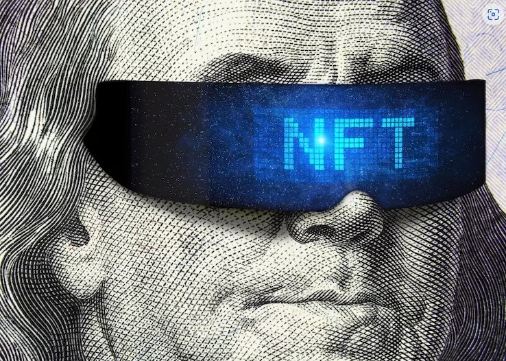 Cara jitu dapatkan NFT gratis