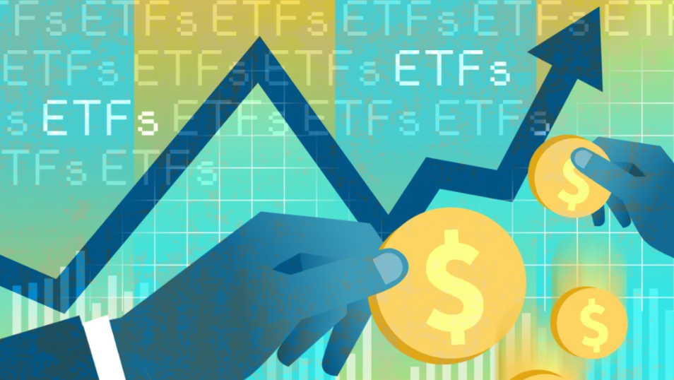 Apa itu Exchange Traded Funds (ETF)? (Doc. AFR)