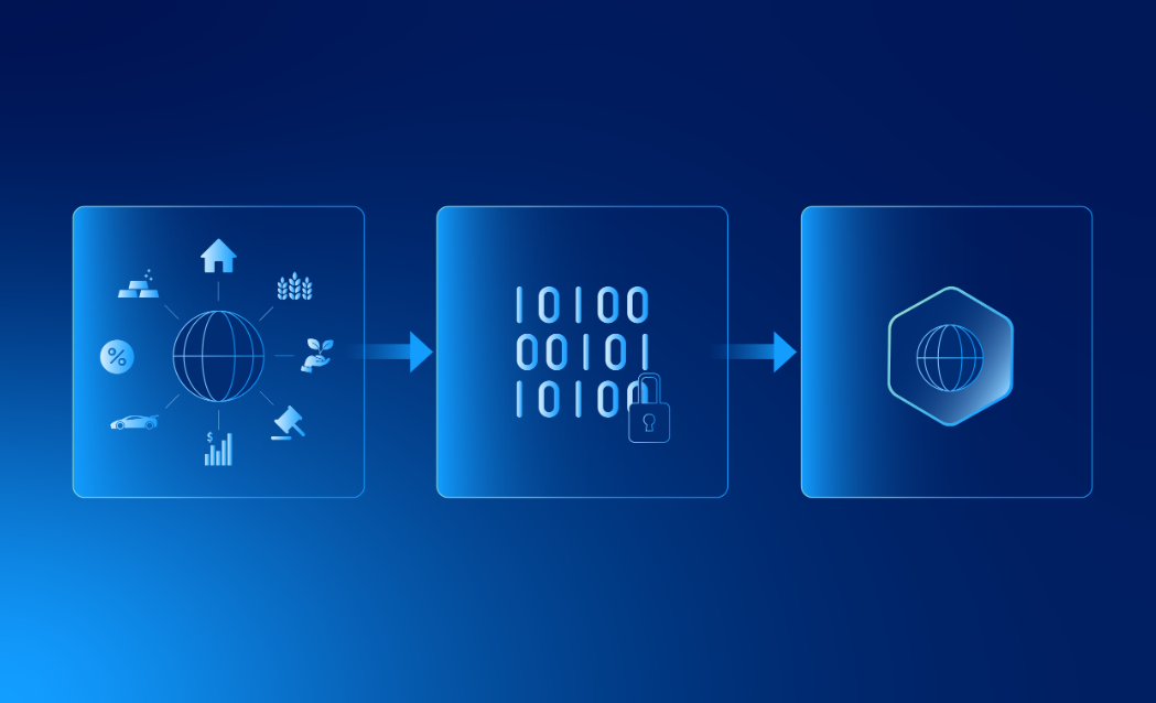 Aset Dunia Nyata (RWA). (Doc. Crypto.com)