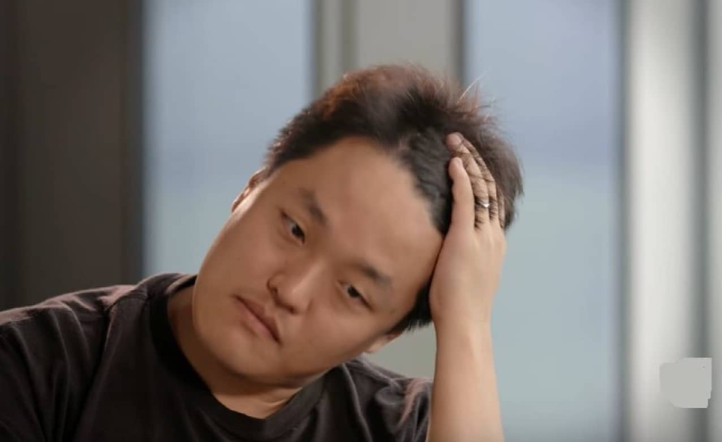 Do Kwon, mantan CEO Terraform Labs. (Doc. Crypto News)