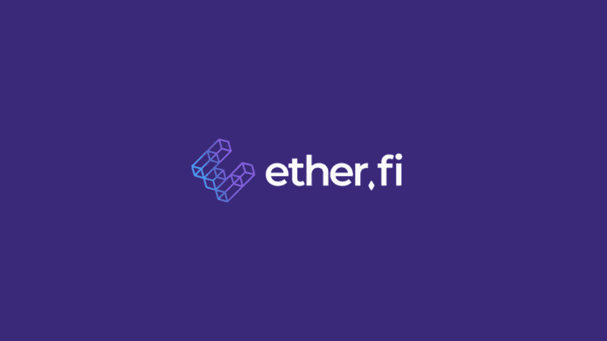 ether.fi protokol liquid restacking terbesar Ethereum