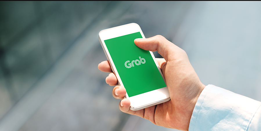 Grab tambahkan opsi top-up pakai kripto untuk GrabPay. (Doc. Grab)