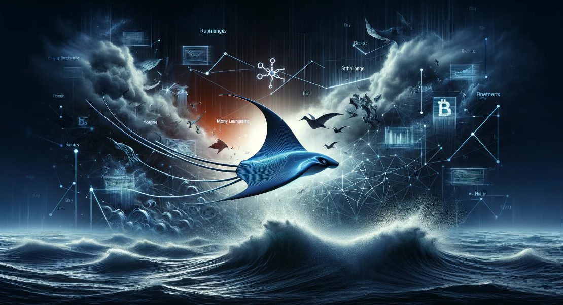 Manta Network (MANTA). (Doc. Walletinvestor.com)