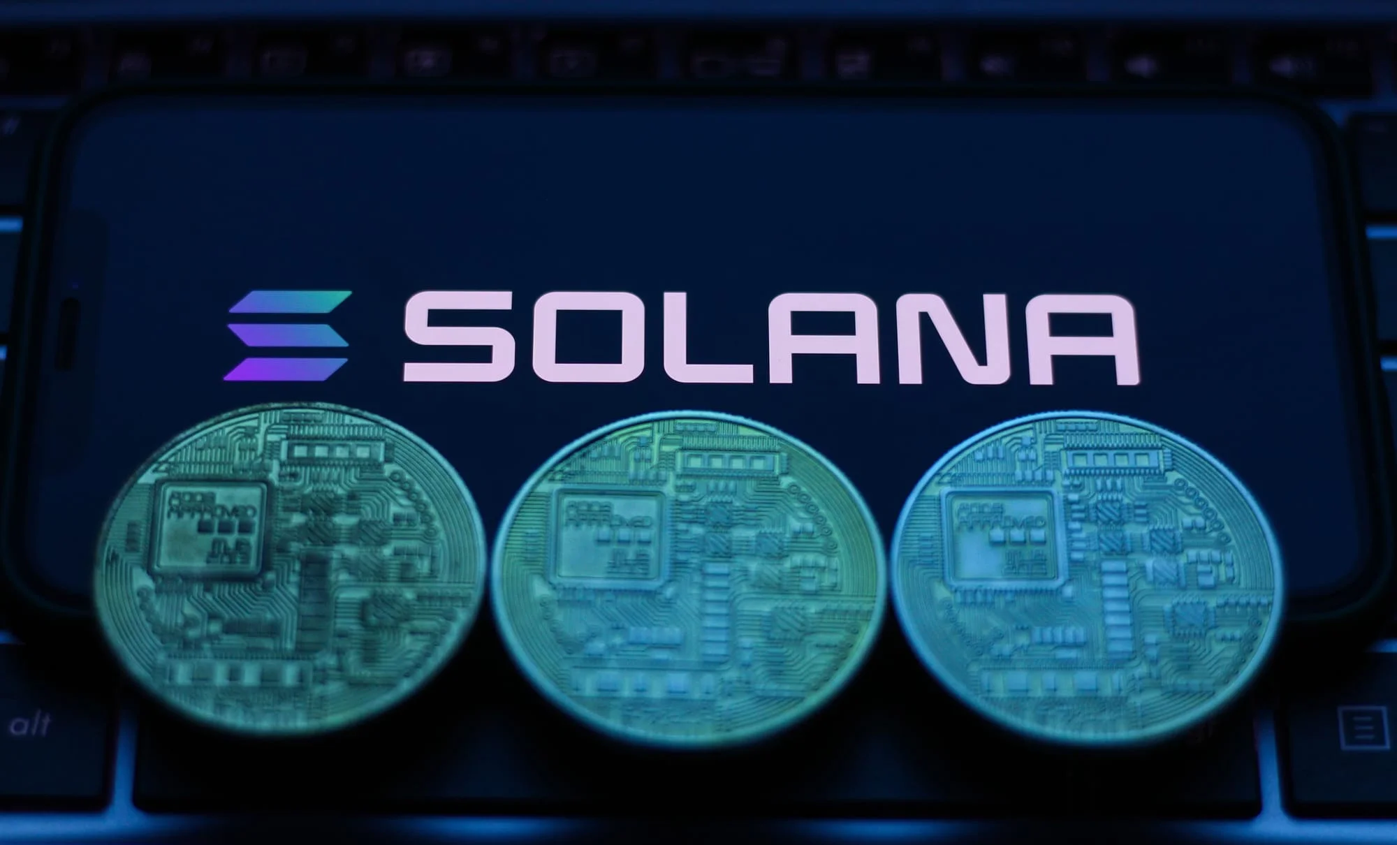 Prediksi mengapa Solana (SOL) akan naik.