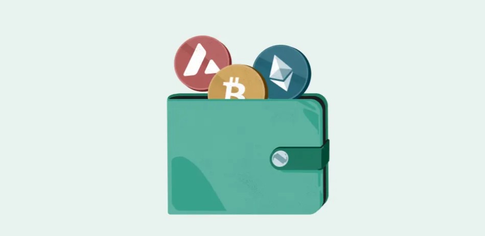5 dompet kripto terbaik
