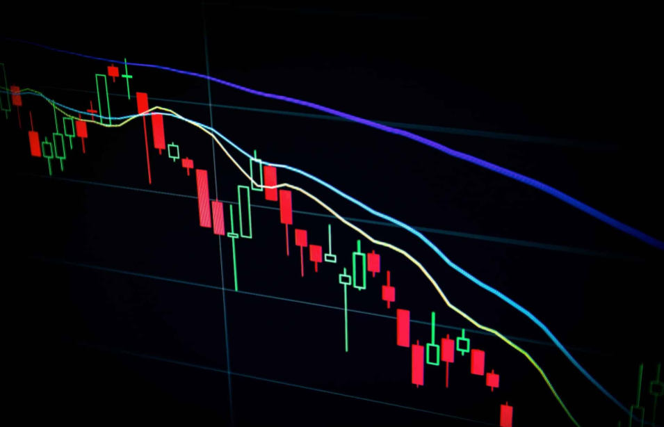 Krisis Kripto di Tengah Konflik Timur Tengah. (Doc. Unchained Crypto)