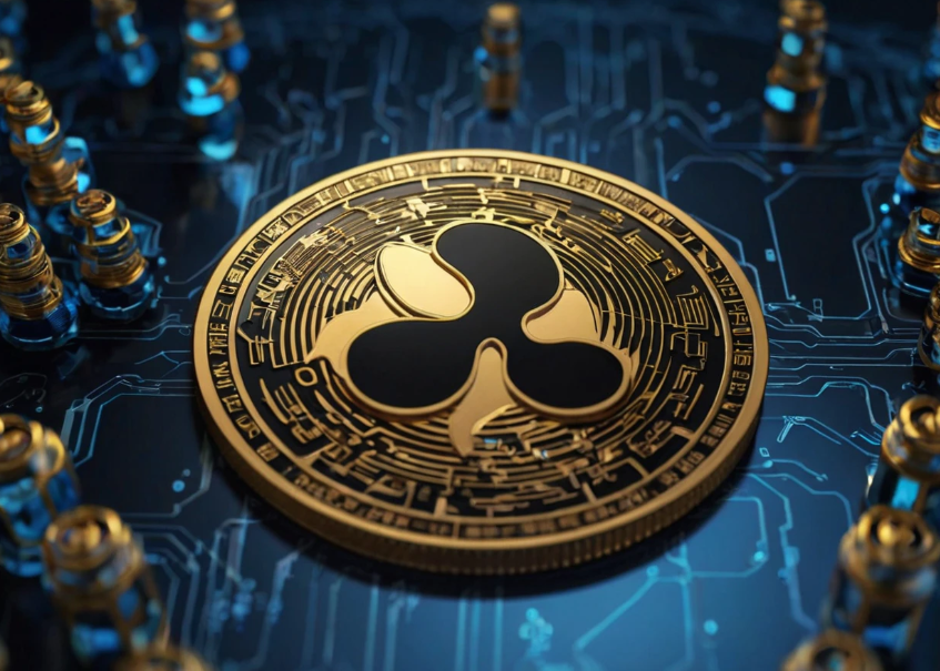 Tokenisasi Aset Berpotensi Capai Nilai Pasar $16 Triliun, Ini Kata Pimpinan RippleX. (Doc. Cryptopolitan)
