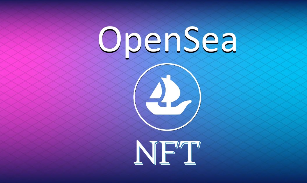 OpenSea daftar dengan email saja