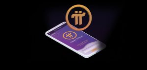 Pi Network listing